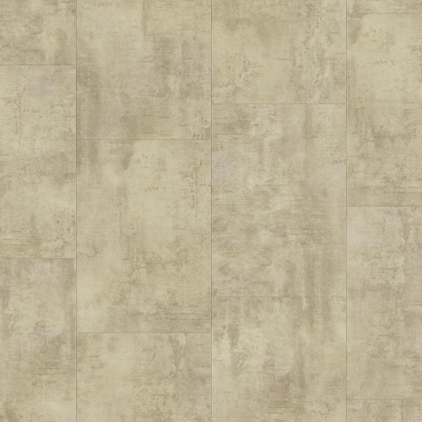 Виниловые полы QUICK-STEP (КВИК СТЕП) Ambient Click - Травертин крем AMCL40046