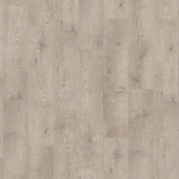 Виниловые полы QUICK-STEP (КВИК СТЕП) Balance Click - Жемчужный серо-коричневый дуб BACL40133