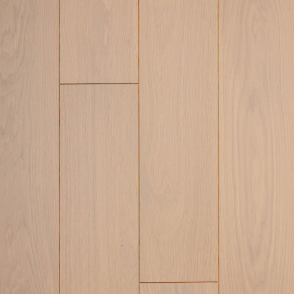 Инженерная доска De Moderno Camelia дуб светлый Premio 15х130х400-1200/1500 шип-паз прайм