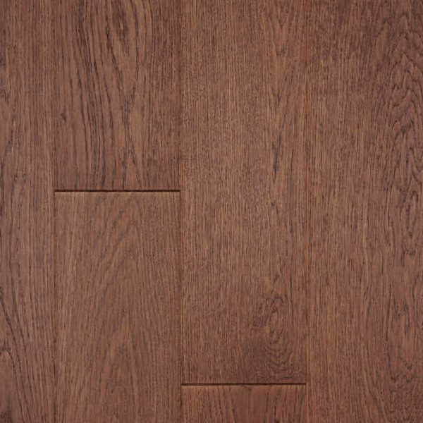 Инженерная доска De Moderno Branco дуб темный Primo 15х130х400-1200/1500 шип-паз прайм
