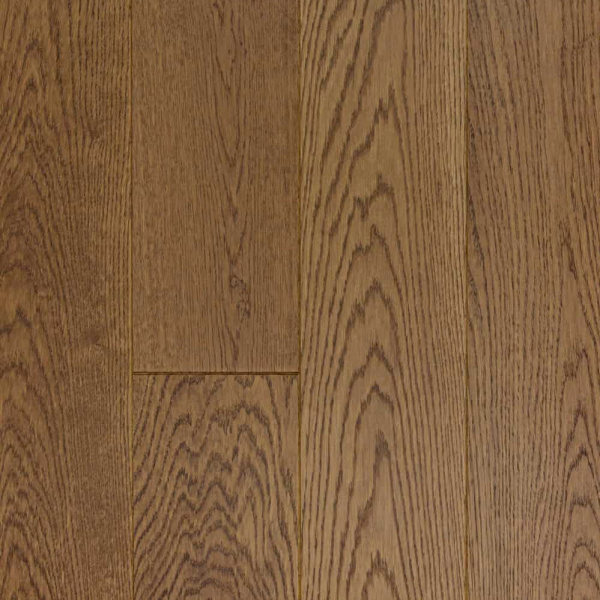 Инженерная доска De Moderno 20/53 дуб темный Originale 15х150х400-1200/1500 шип-паз натур