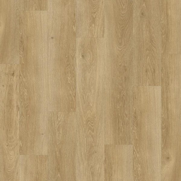 Виниловые полы QUICK-STEP (КВИК СТЕП) Pulse Click - Дуб морской натуральный PUCL40081