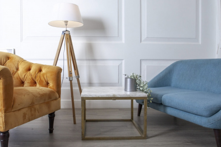 LVT DAMYFLOOR Коллекция Family LVT Дуб Английский LVT
