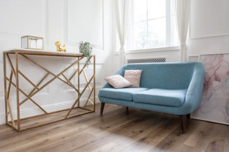 LVT DAMYFLOOR Коллекция Family LVT Дуб Провинциальный LVT