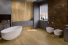 LVT DAMYFLOOR Коллекция Family LVT Дуб Медовый