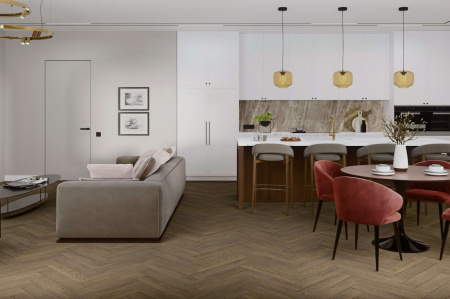 SPC DAMYFLOOR Коллекция London Ноттингем