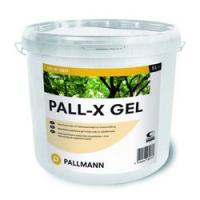 Pall-X Gel Гель на водной основе для нанесения между слоями лака