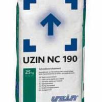 UZIN NC 190 Цемент